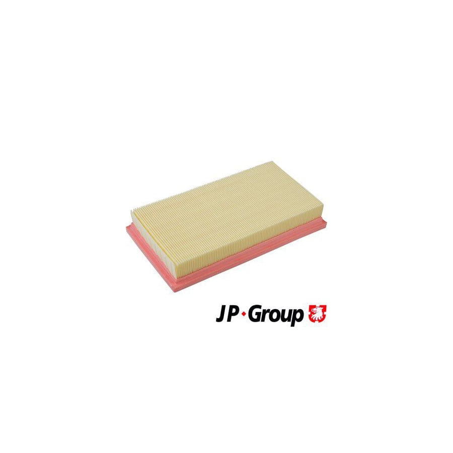 Jp Group 1518600700 Air Filter