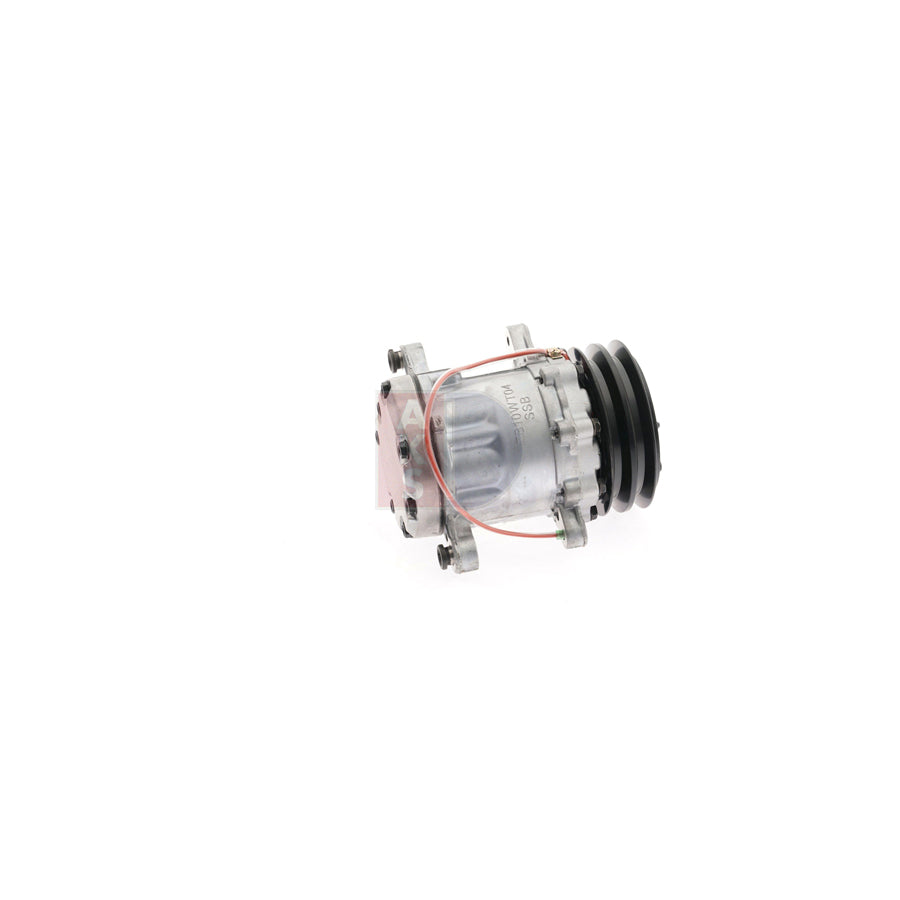 AKS Dasis 937013N Intercooler