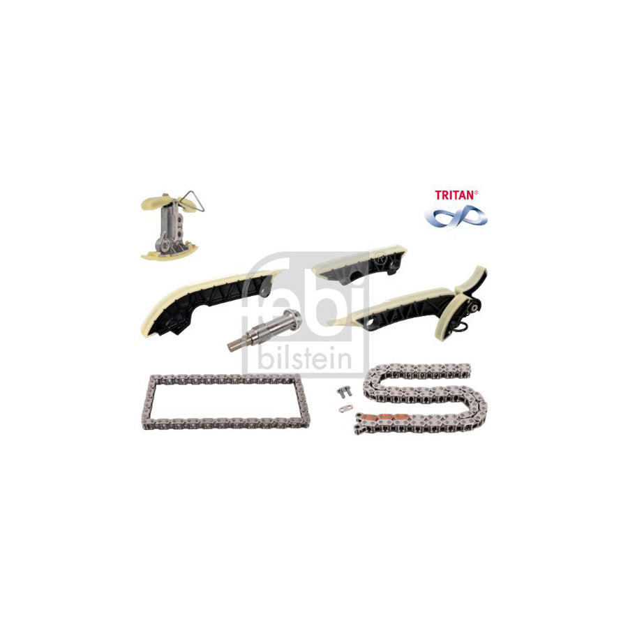 Febi Bilstein 172899 Timing Chain Kit