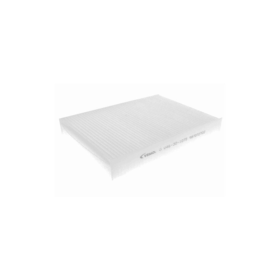 Vemo V46-30-1075 Pollen Filter | ML Performance US Car Parts