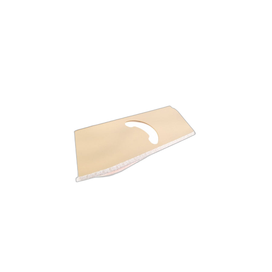Genuine BMW 51438250943 E38 Left Belt Height Adjustment Cover PEARLBEIGE (Inc. 725tds, 735iL & 740iLP) | ML Performance US Car Parts