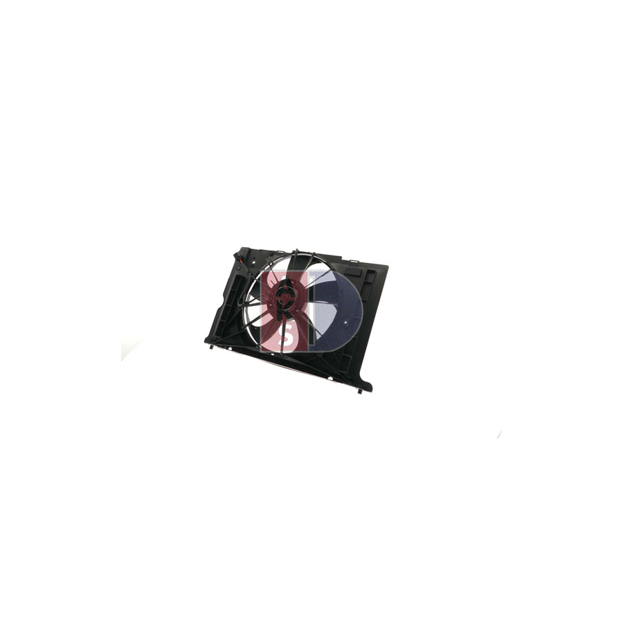 AKS Dasis 396009N Engine Oil Cooler