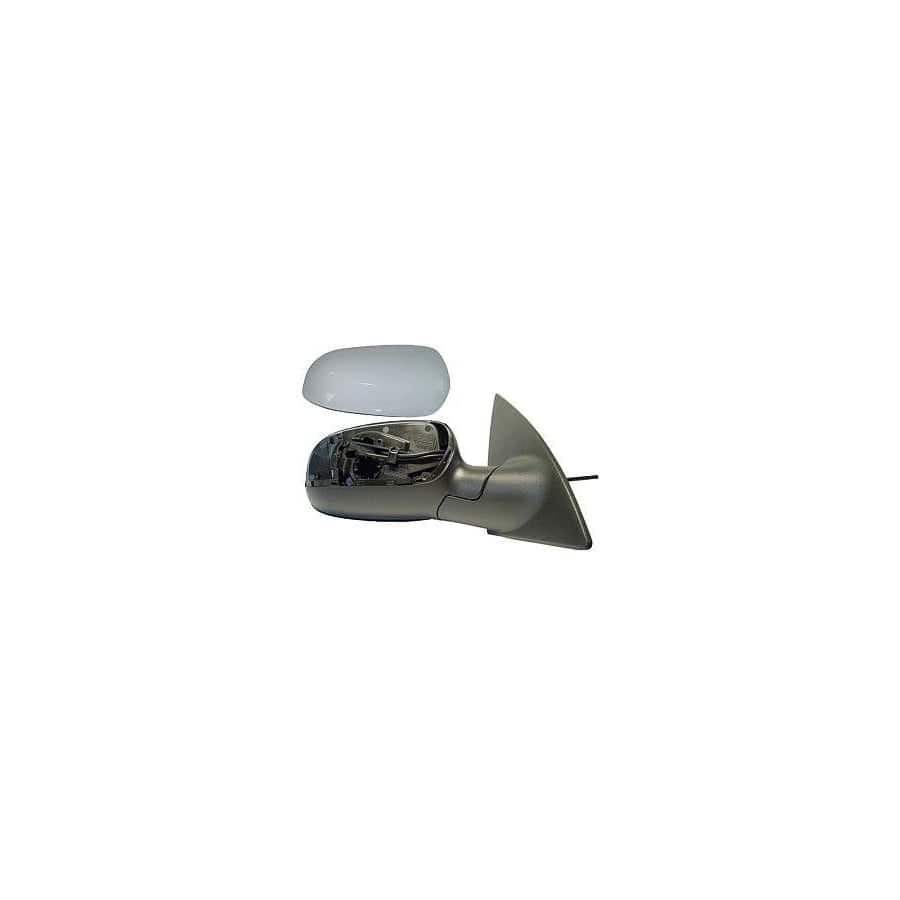 Abakus 2812M08 Wing Mirror for Opel Corsa C Hatchback (X01)