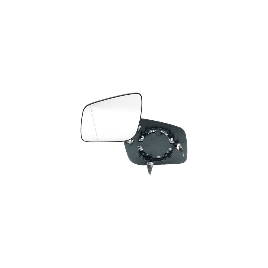 Blic 6102-02-1291223P Mirror Glass, Outside Mirror For Renault 21