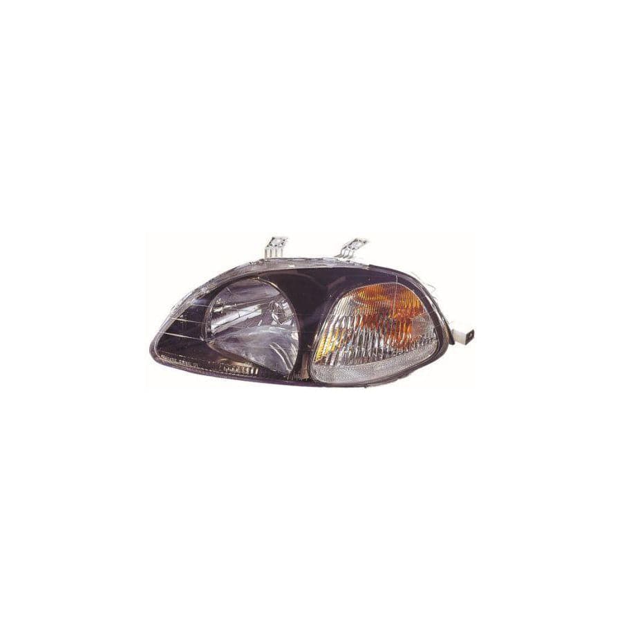 Abakus 3171107Pn11 Headlight Set for Honda CIVIC VI Saloon (Ej, Ek)