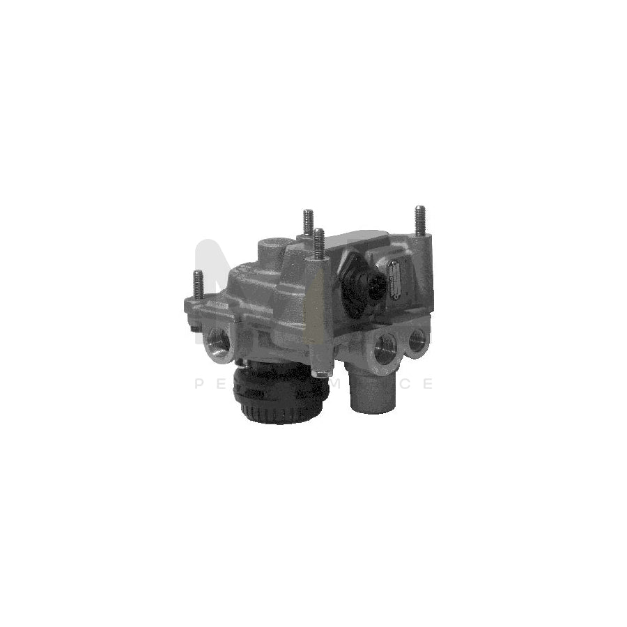 WABCO 453 197 000 0 Manometer