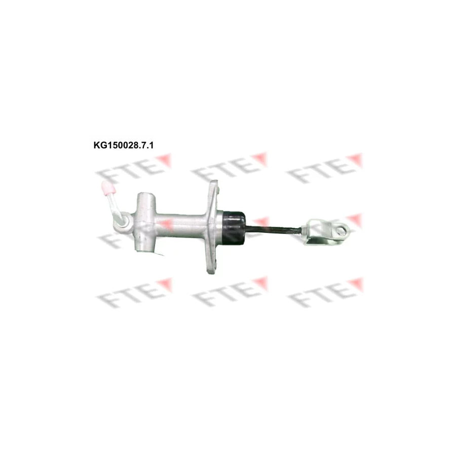 FTE Kg150028.7.1 Master Cylinder, Clutch for Daewoo Nubira