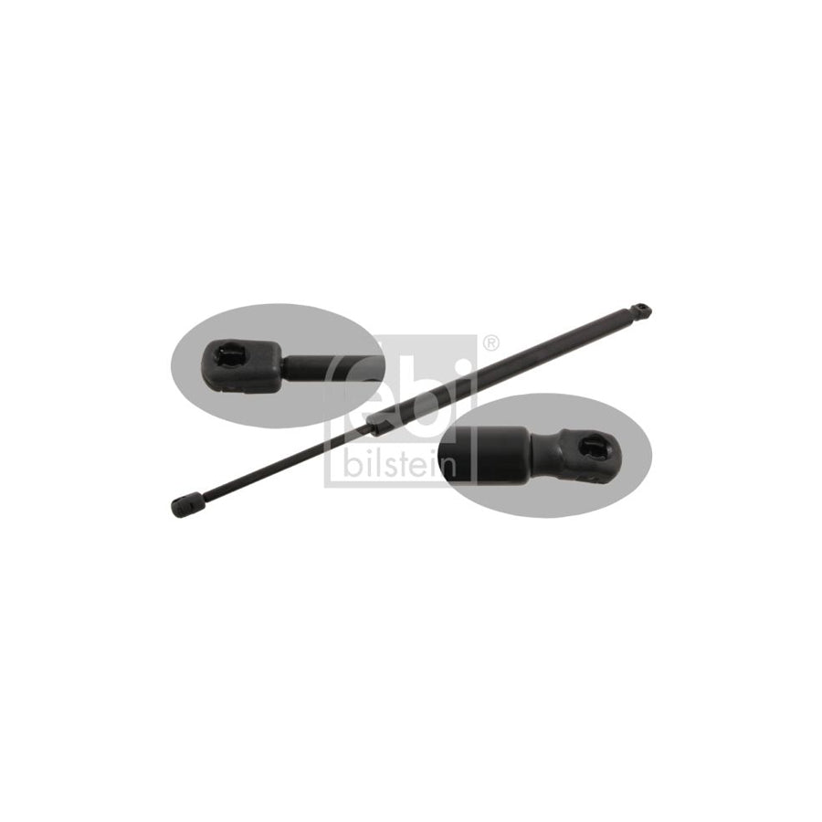Febi Bilstein 28563 Tailgate Strut Suitable for Mercedes-Benz ML-Class (W164)