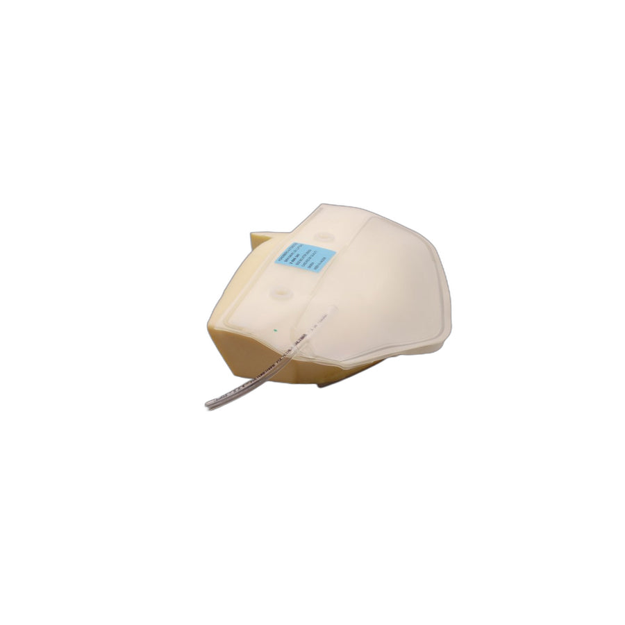 Genuine BMW 52102695397 E46 E63 Left Lordosis Pad LBV (Inc. M3 & M6) | ML Performance UK Car Parts
