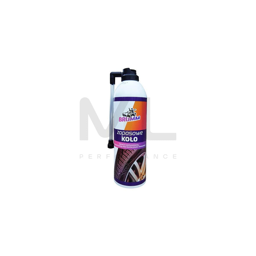 BRUMM BRZK05 Tyre sealant