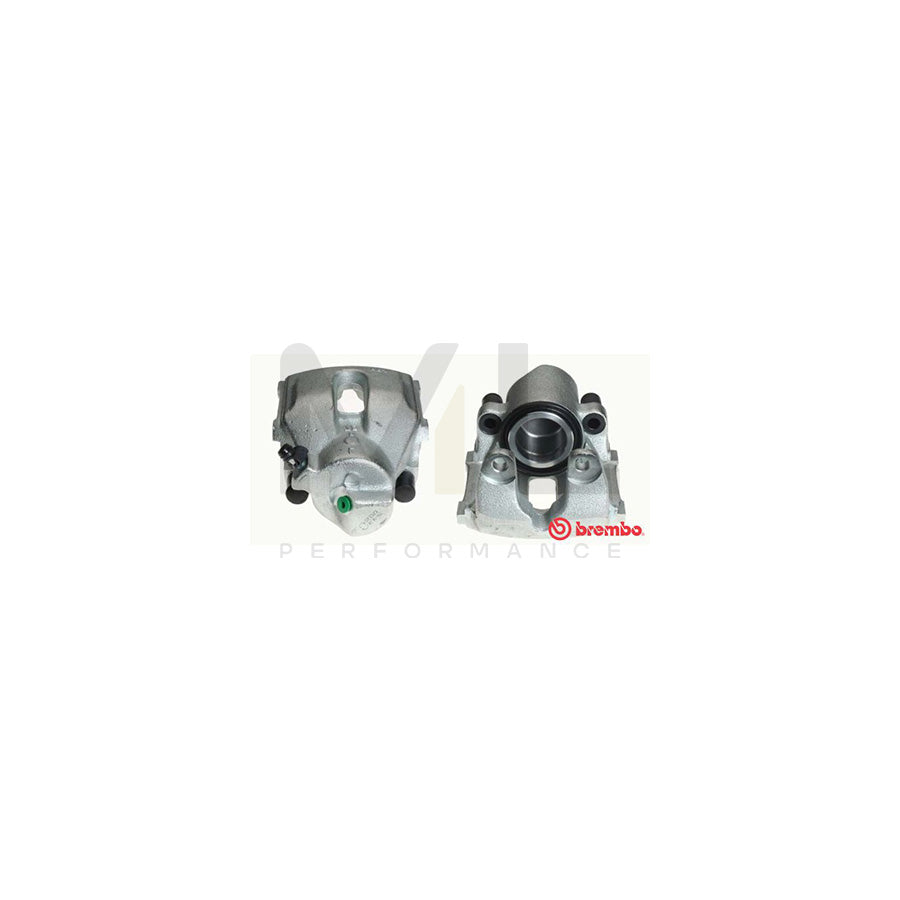 BREMBO F 06 075 Brake Caliper | ML Performance Car Parts