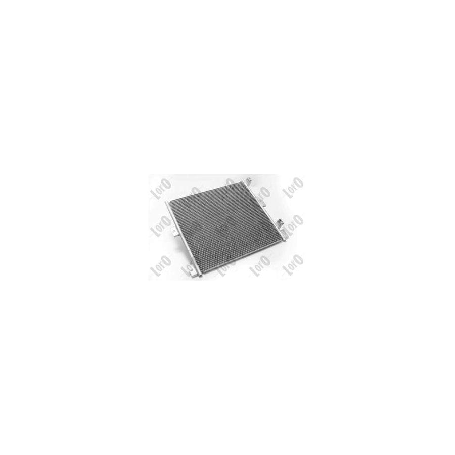 Abakus T1604007 Air Conditioning Condenser