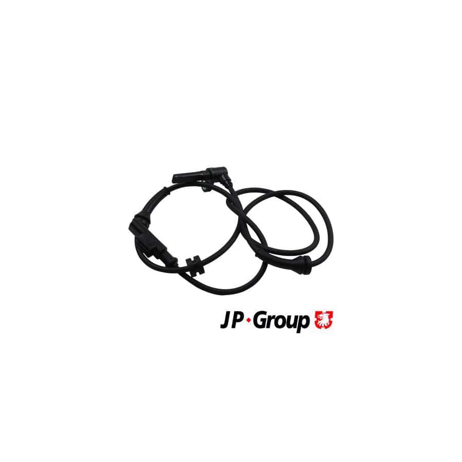 JP GROUP 3397100170 ABS Sensor for FIAT Punto II Hatchback (188)