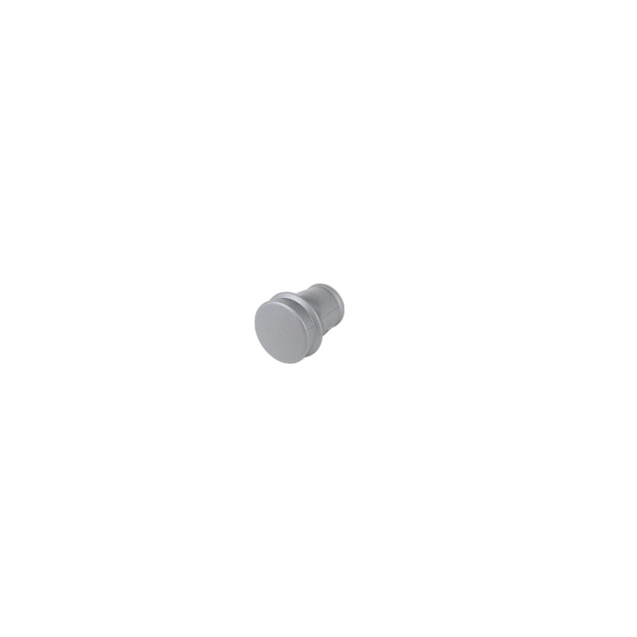 Genuine BMW 51167058258 E65 Stopper Plug-In Socket DARK SILVER (Inc. 745d, JCW ALL4 & Cooper S ALL4) | ML Performance US Car Parts