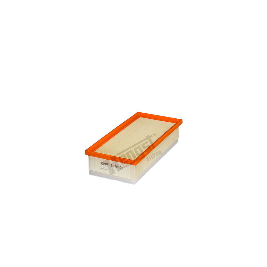 Hengst Filter E615L01 Air Filter