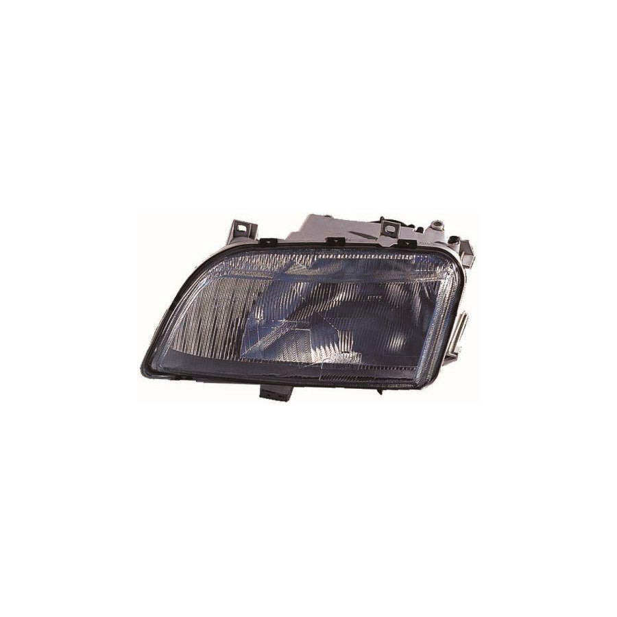 Abakus 4451104Lldem Headlight