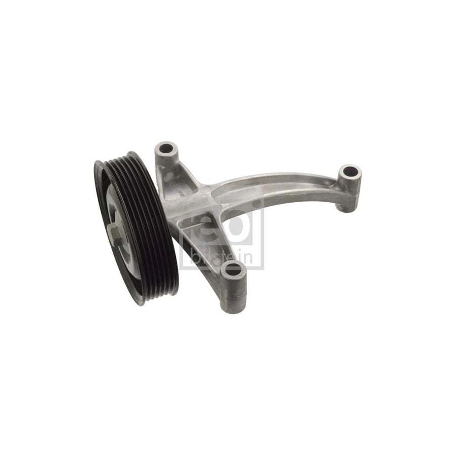 Febi Bilstein 103897 Deflection / Guide Pulley, V-Ribbed Belt