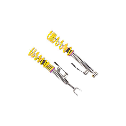 KW 39010021 Audi A4 B8 DDC ECU Coilovers 4 | ML Performance US Car Parts