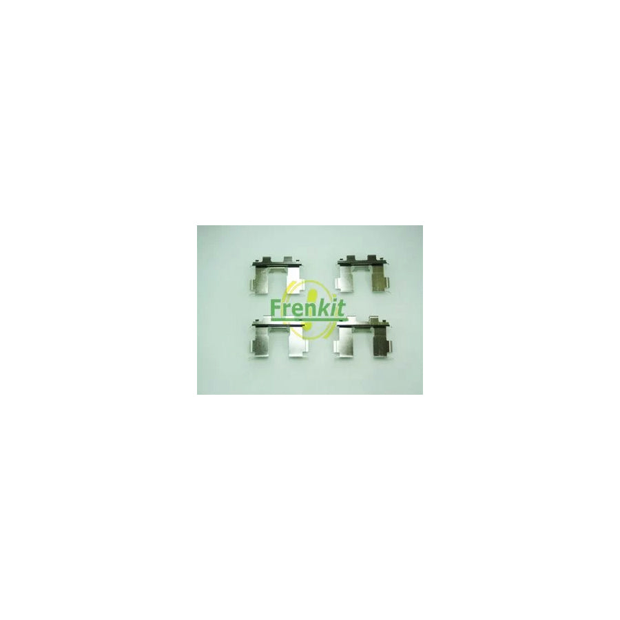 Frenkit 901205 Accessory Kit, Disc Brake PaDS for Nissan Almera