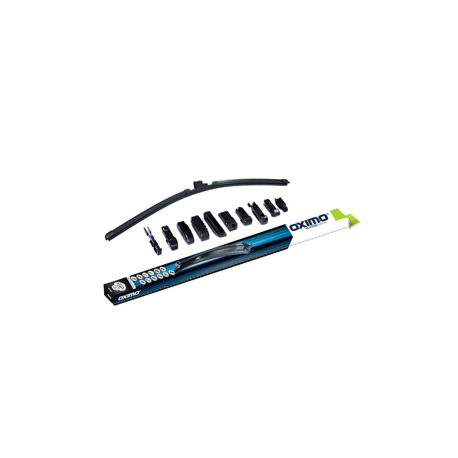 Oximo MT800 Wiper Blade