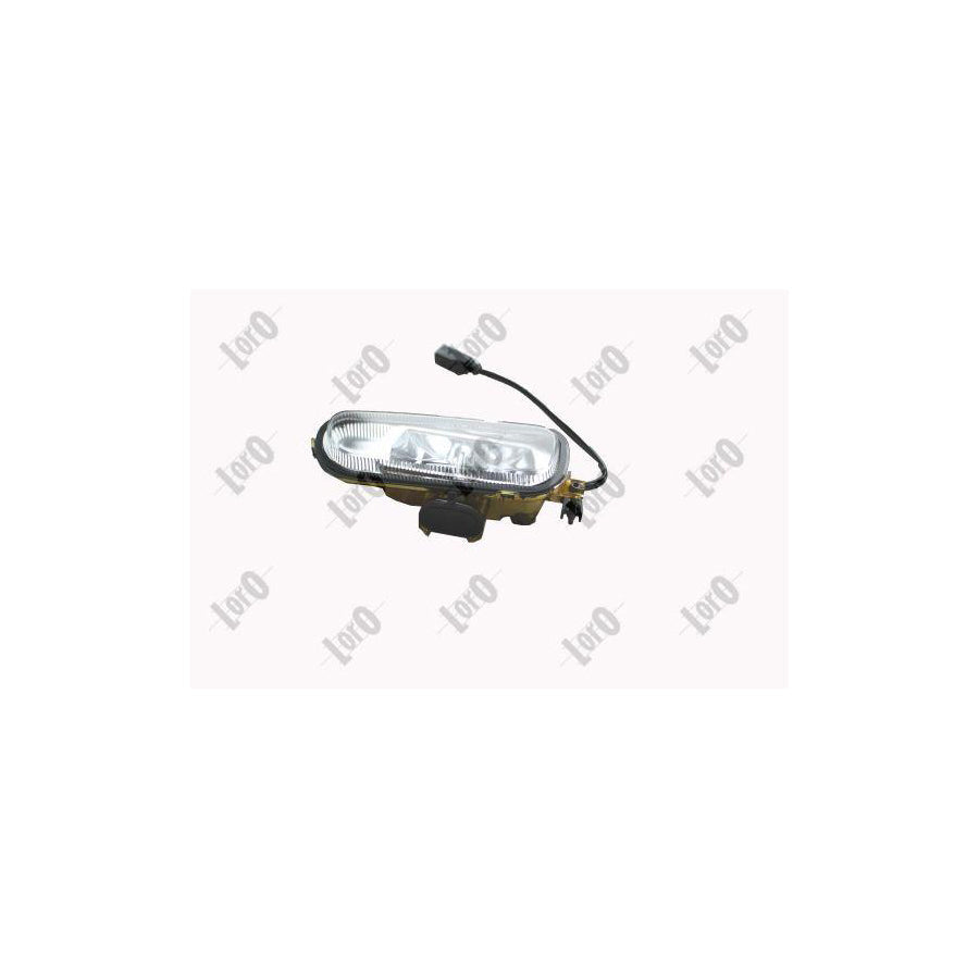 Abakus 099213120515 Headlight