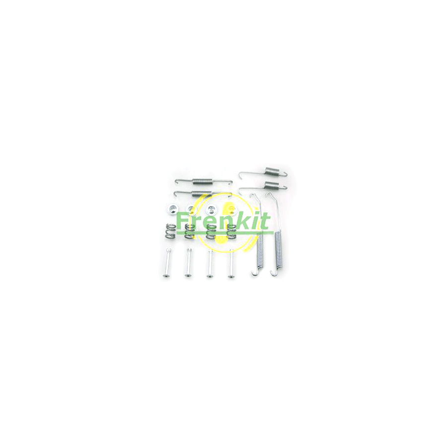 FRENKIT 950701 Brake Shoe Fitting Kit