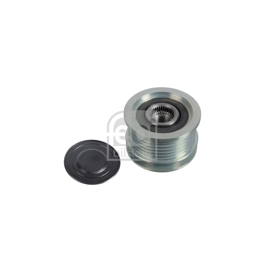 Febi Bilstein 34548 Alternator Freewheel Clutch