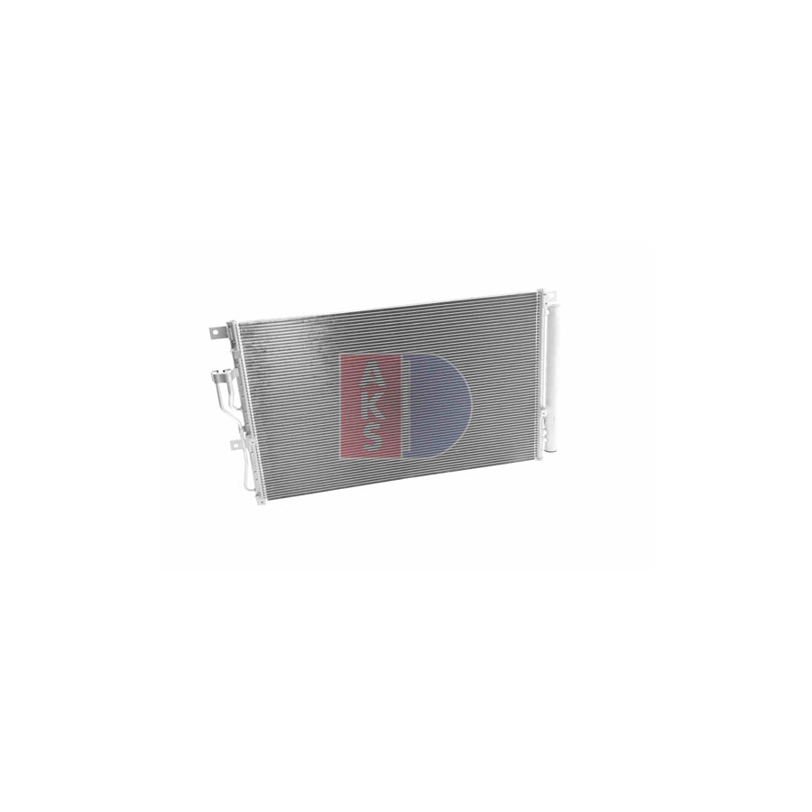 AKS Dasis 562046N Air Conditioning Condenser for Hyundai Ix55 (En)