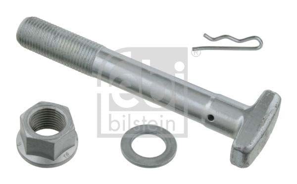 Febi Bilstein 24775 Wheel Stud