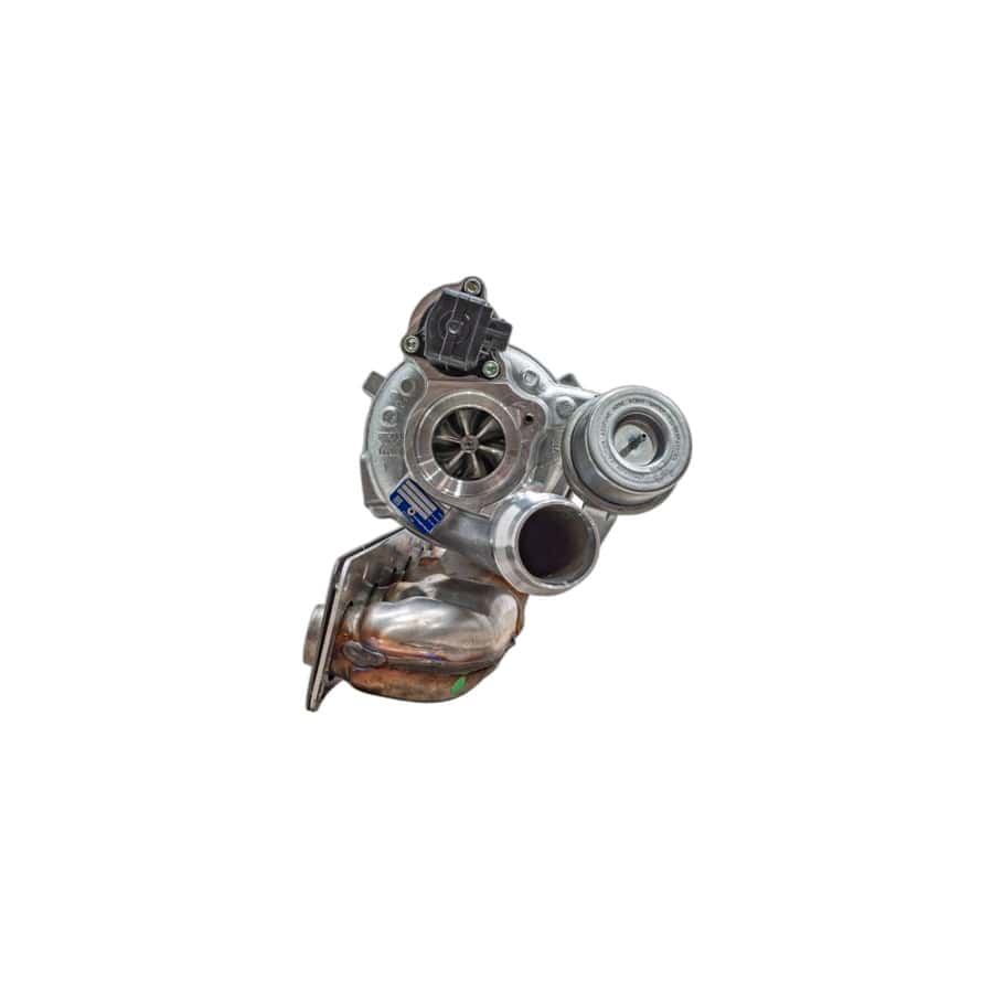 Genuine BMW 11657583909 F25 F26 Turbocharger With Exhaust Manifold (Inc. X3 35iX & X4 35iX) | ML Performance UK Car Parts