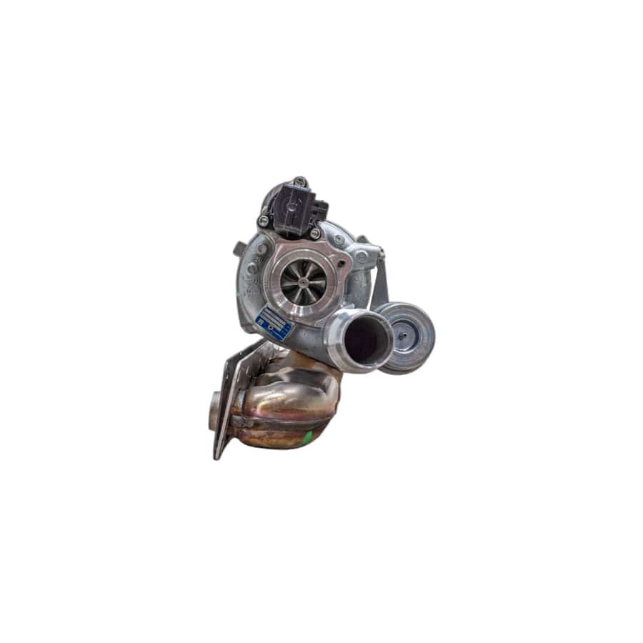 Genuine BMW 11657583908 F11 F07 F10 Turbocharger With Exhaust Manifold (Inc. Hybrid 5, 640iX & 640i) | ML Performance UK Car Parts