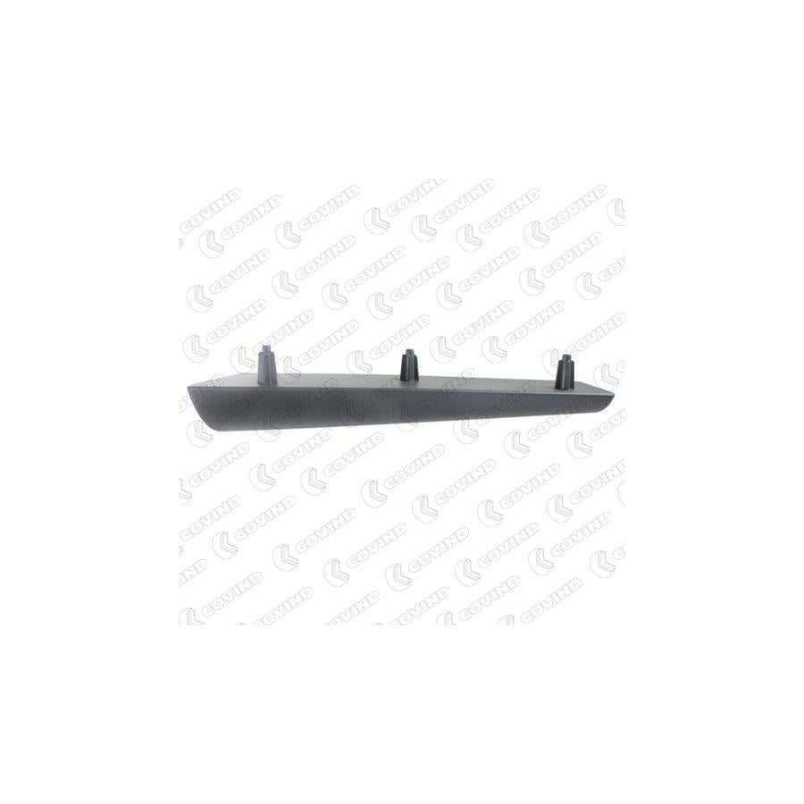 Covind Scr/242 Cover, Footboard