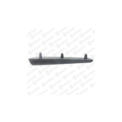 Covind Scr/242 Cover, Footboard