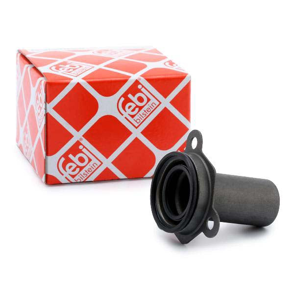 Febi Bilstein 46183 Guide Tube, Clutch
