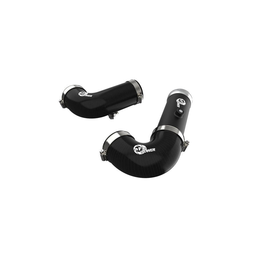  aFe 46-20454-B Charge Pipe Kit GM Trucks/SUVs 20-21 L6-3.0L (td) LM2  | ML Performance US Car Parts