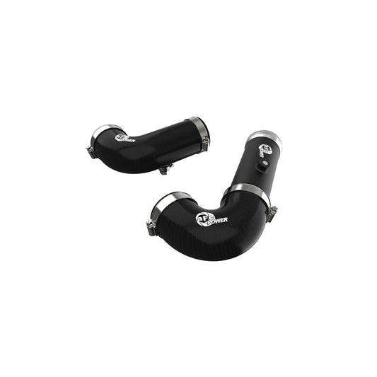  aFe 46-20454-B Charge Pipe Kit GM Trucks/SUVs 20-21 L6-3.0L (td) LM2  | ML Performance US Car Parts