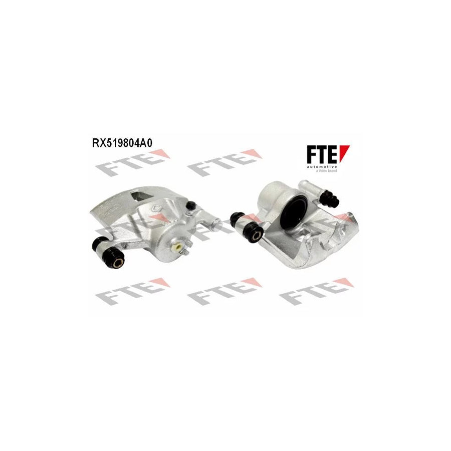 FTE 9291466 Brake Caliper for Nissan Patrol