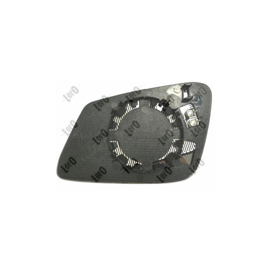 Abakus 0431G02 Mirror Glass, Outside Mirror for BMW 5 Series
