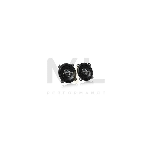 JVC CS-J420X Coaxial speakers