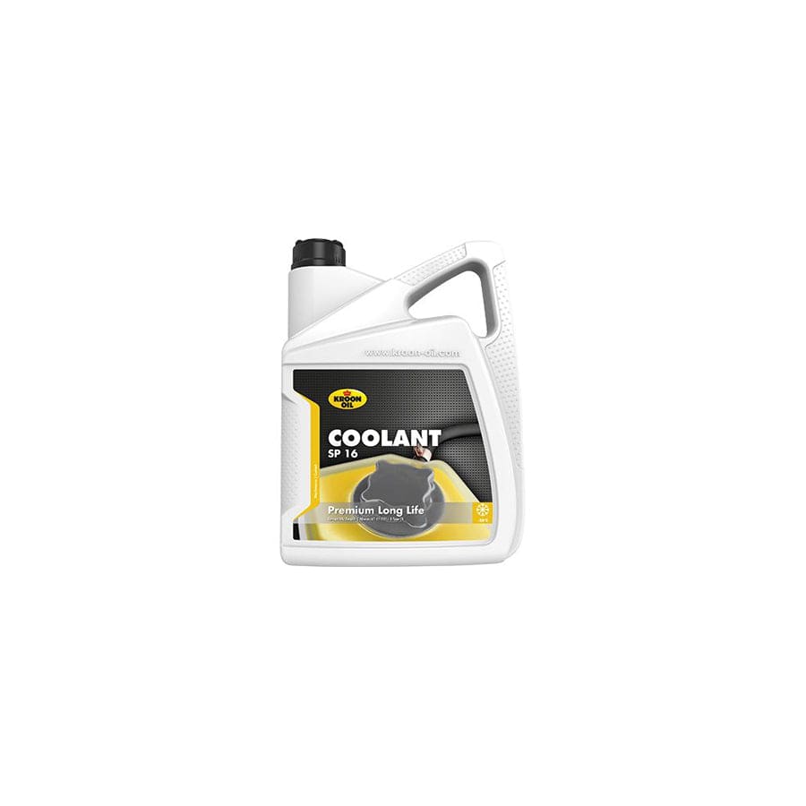 Kroon Oil Coolant SP 16 32694 Antifreeze