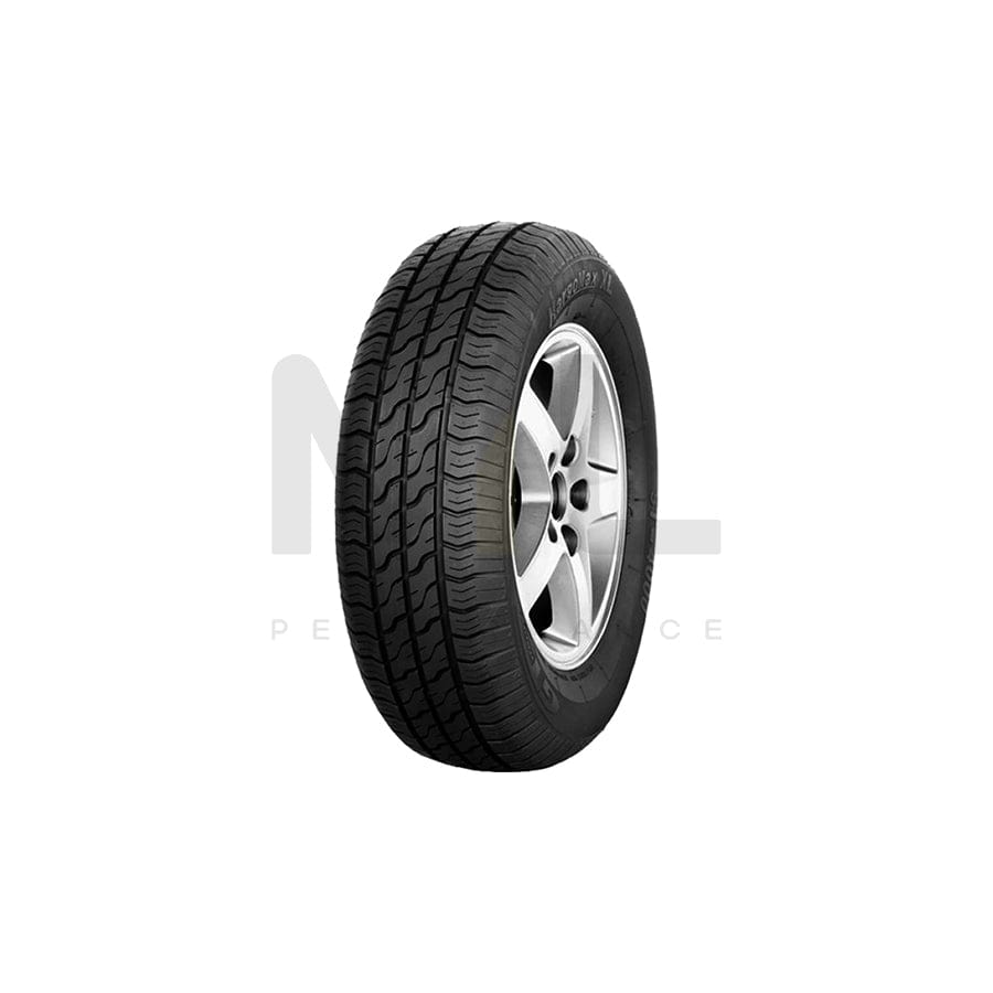 GT Radial KargoMax ST-4000 195/70 R14 96N Van Summer Tyre