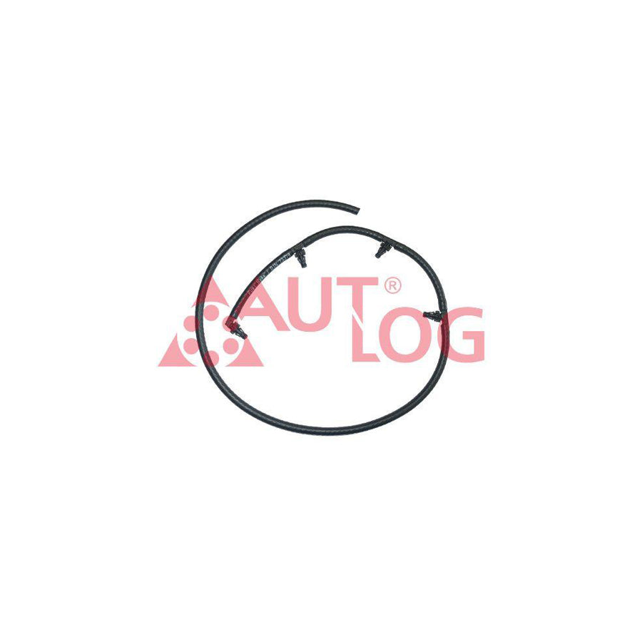 Autlog Kl3013 Hose, Fuel Overflow