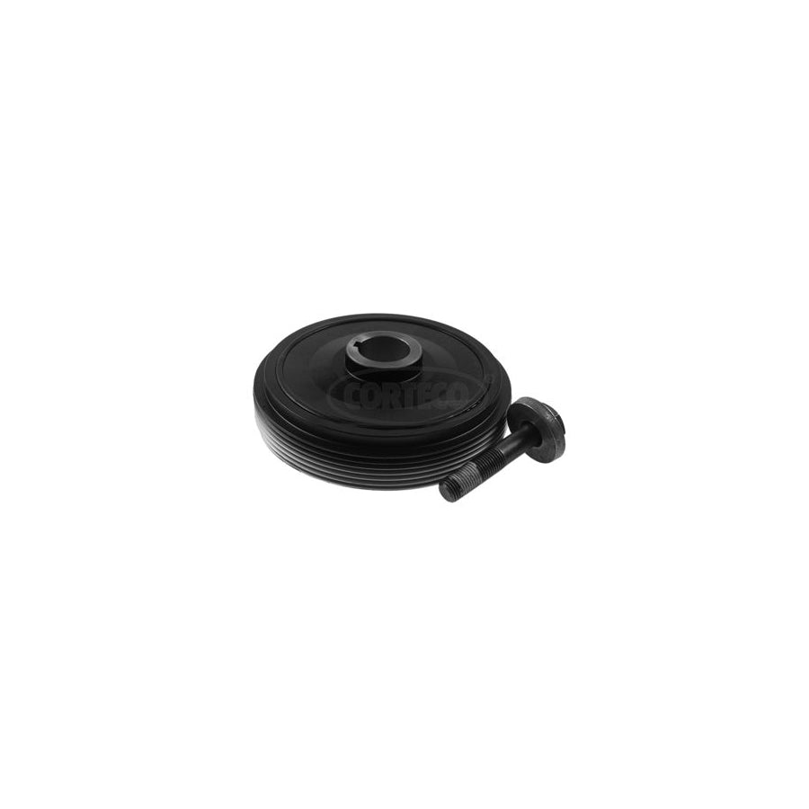 Corteco 80001995 Belt Pulley Set, Crankshaft
