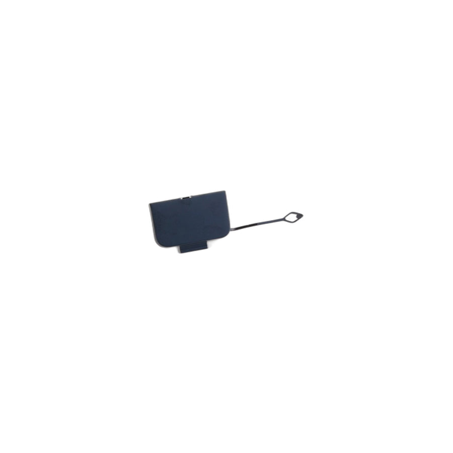 Genuine BMW 51118213685 E46 Flap, Towing Eye, Primed (Inc. 325xi, 318d & 320d) | ML Performance UK Car Parts