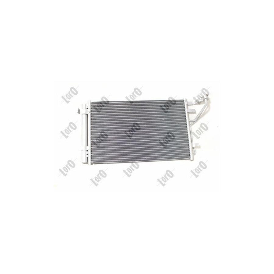 Abakus 0190160009 Air Conditioning Condenser