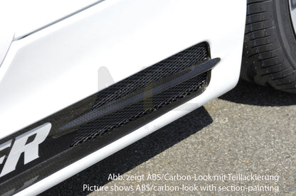 Rieger 00099046 Audi 8J TT Side Skirt 6 | ML Performance UK Car Parts