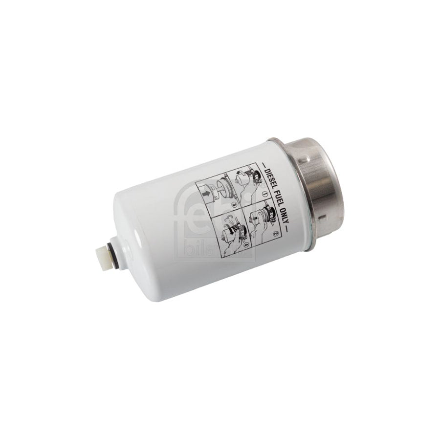 Febi Bilstein 170057 Fuel Filter for Land Rover Range Rover