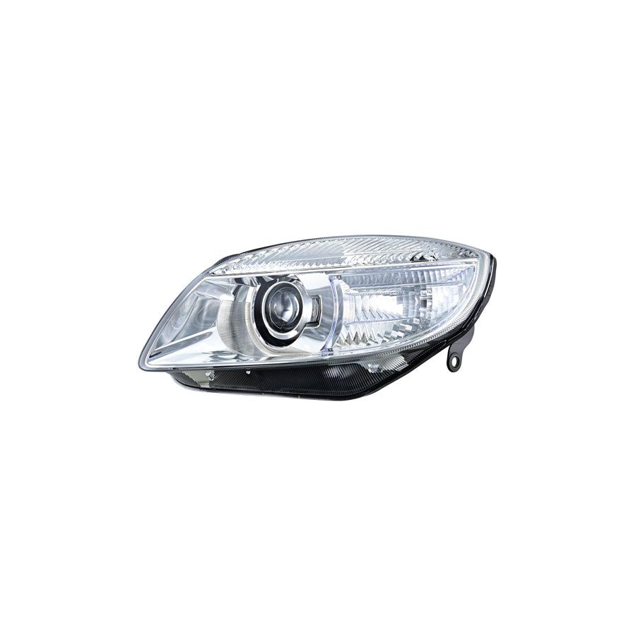 Hella 1ZV 247 025-291 Headlight