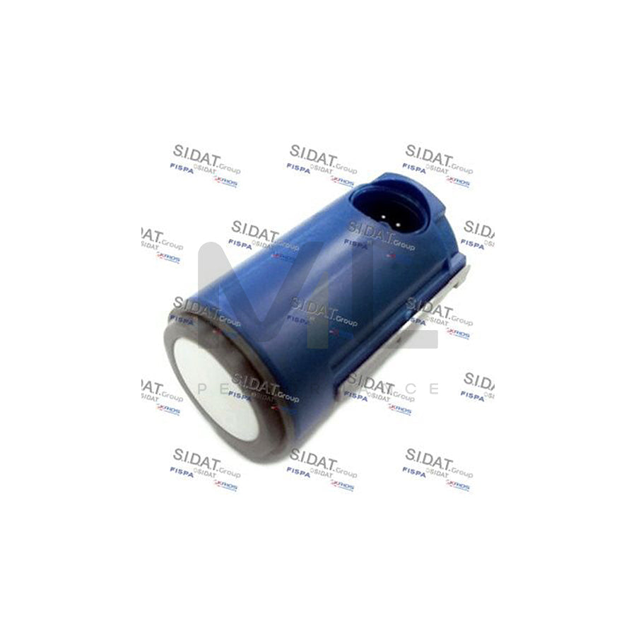 FISPA 970051 Parking sensor White, Ultrasonic Sensor