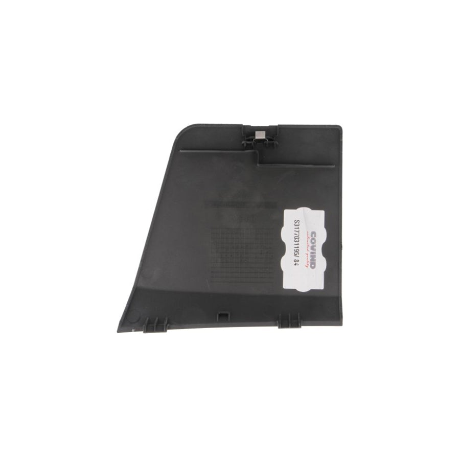 Covind 195/ 84 Cover, Bumper